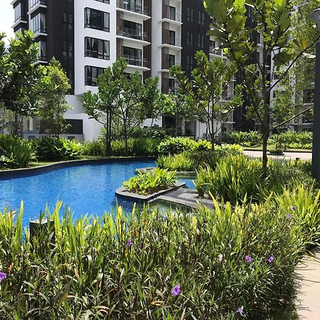 Resort Suite @Midhill Genting Гентинг Хайлендс Екстериор снимка