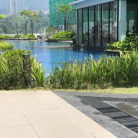 Resort Suite @Midhill Genting Гентинг Хайлендс Екстериор снимка
