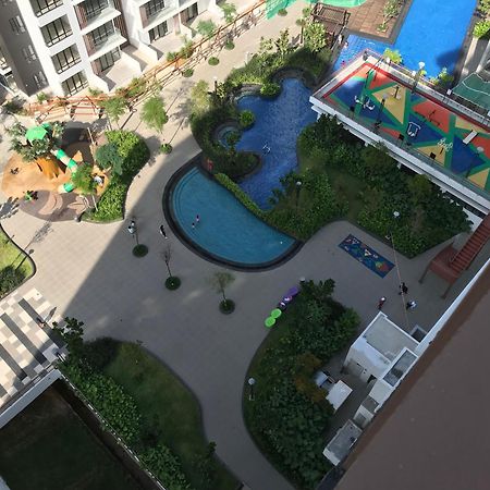 Resort Suite @Midhill Genting Гентинг Хайлендс Екстериор снимка