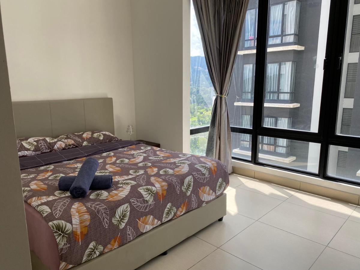 Resort Suite @Midhill Genting Гентинг Хайлендс Екстериор снимка