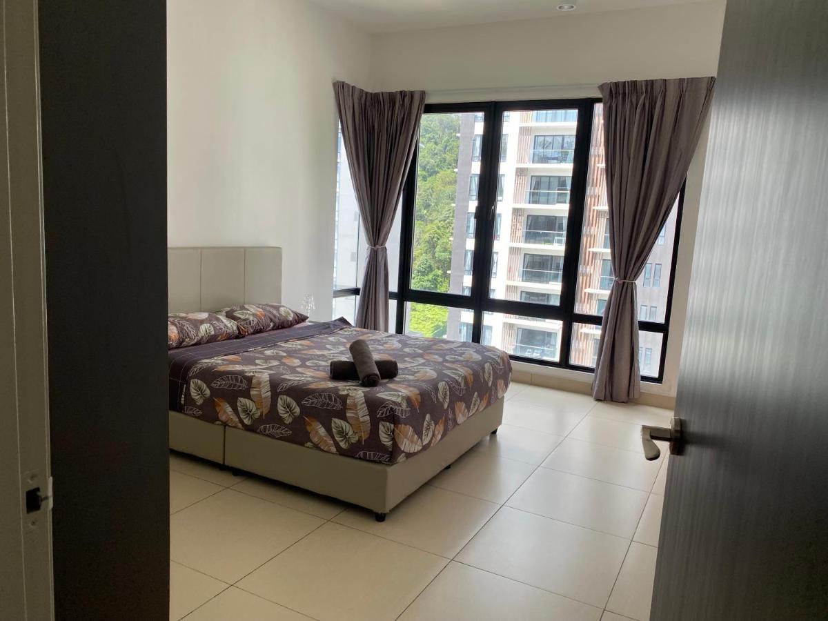 Resort Suite @Midhill Genting Гентинг Хайлендс Екстериор снимка