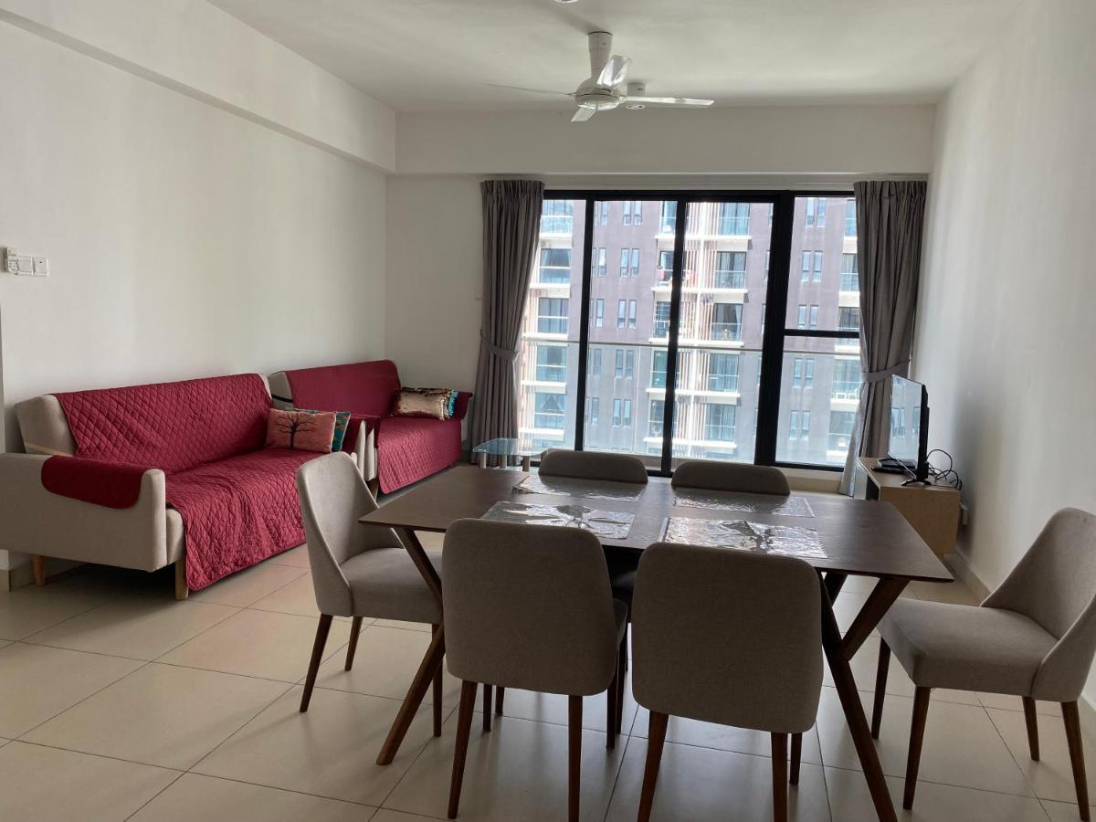 Resort Suite @Midhill Genting Гентинг Хайлендс Екстериор снимка