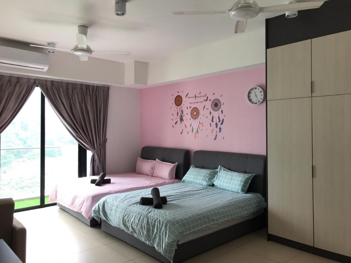 Resort Suite @Midhill Genting Гентинг Хайлендс Екстериор снимка