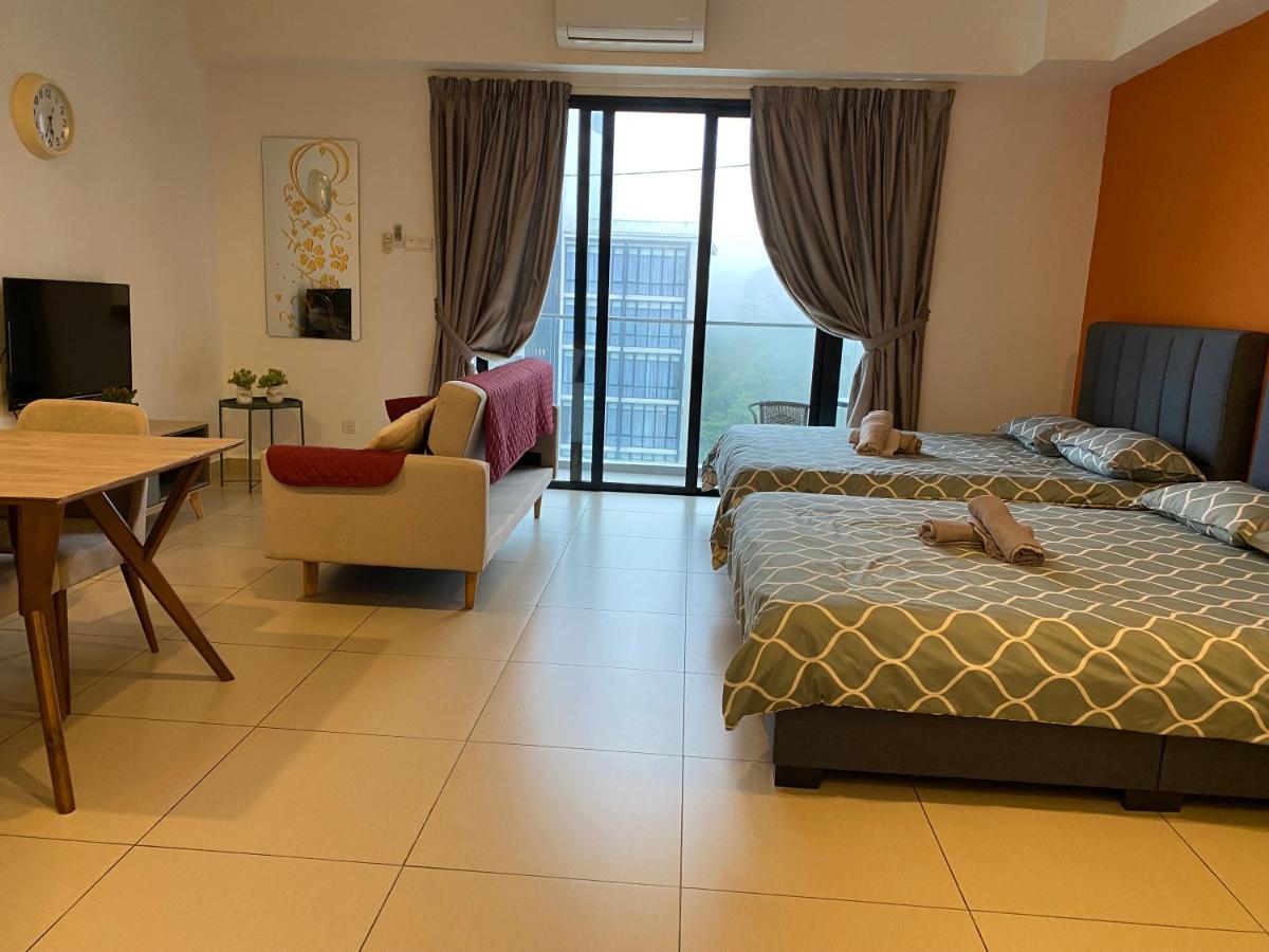 Resort Suite @Midhill Genting Гентинг Хайлендс Екстериор снимка