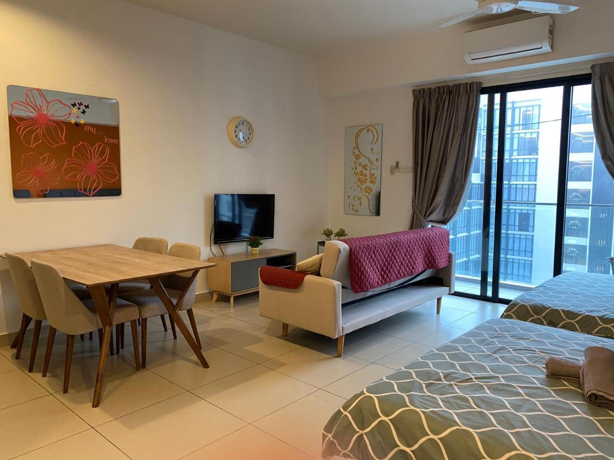Resort Suite @Midhill Genting Гентинг Хайлендс Екстериор снимка