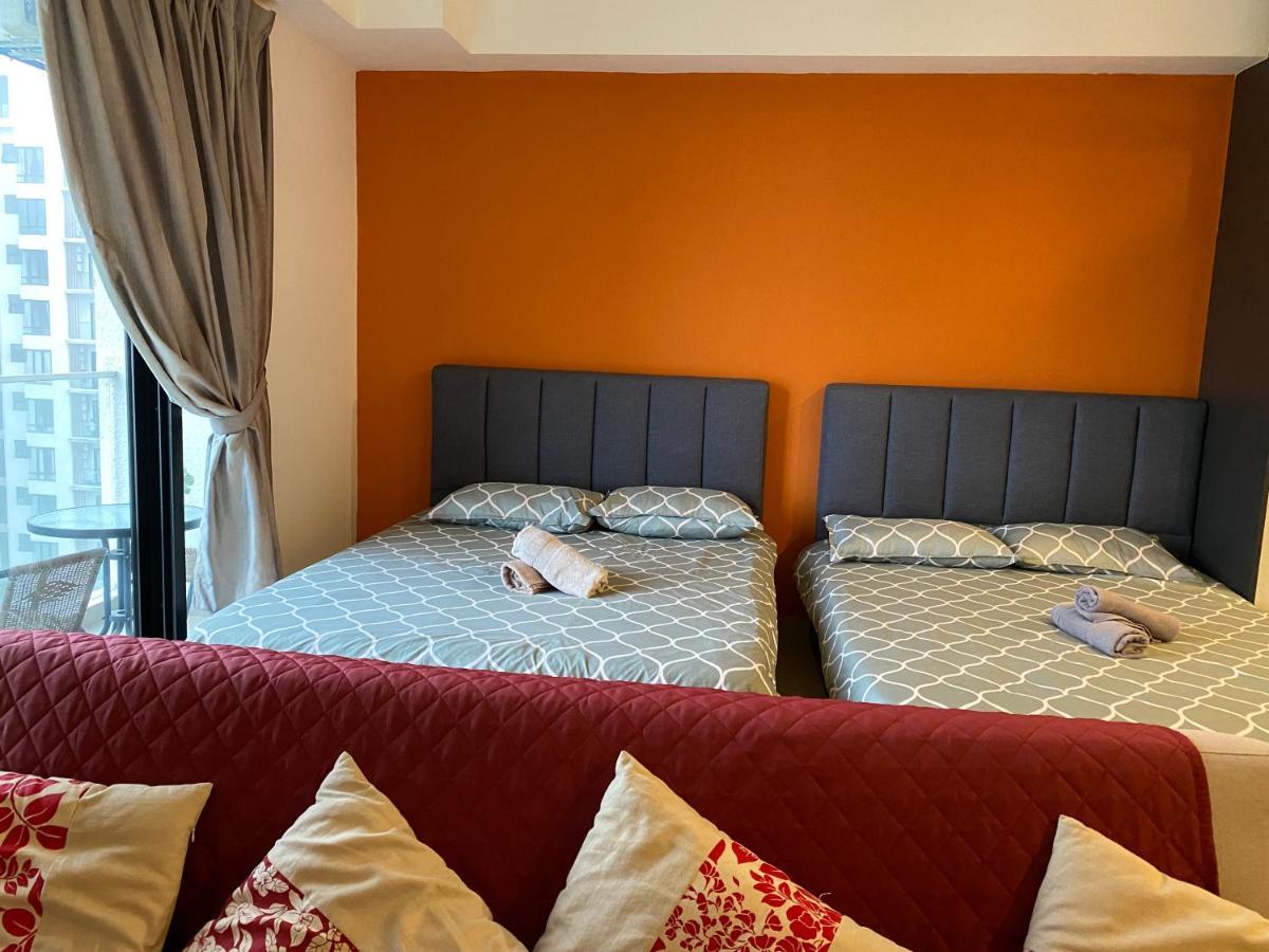 Resort Suite @Midhill Genting Гентинг Хайлендс Екстериор снимка