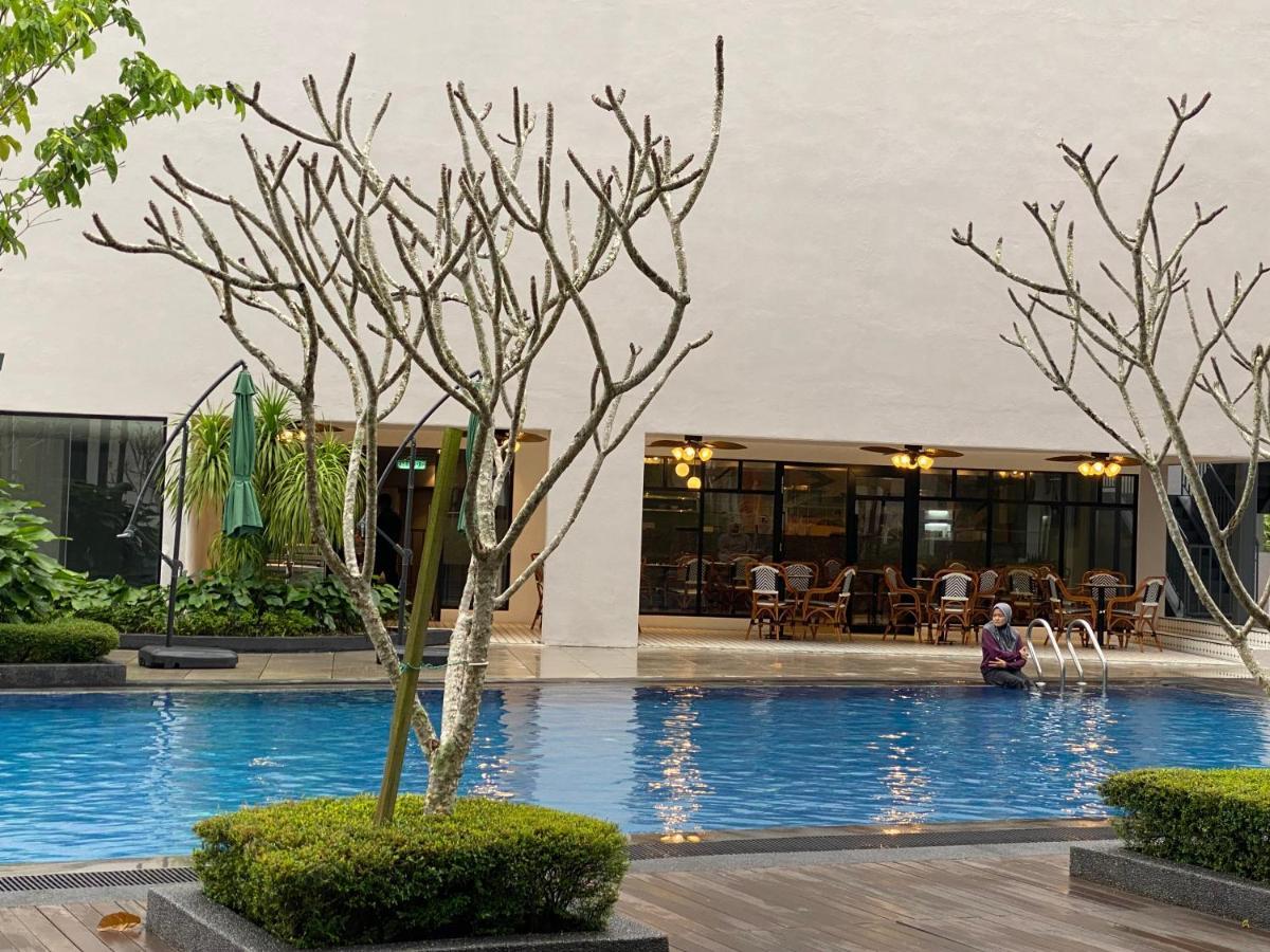 Resort Suite @Midhill Genting Гентинг Хайлендс Екстериор снимка