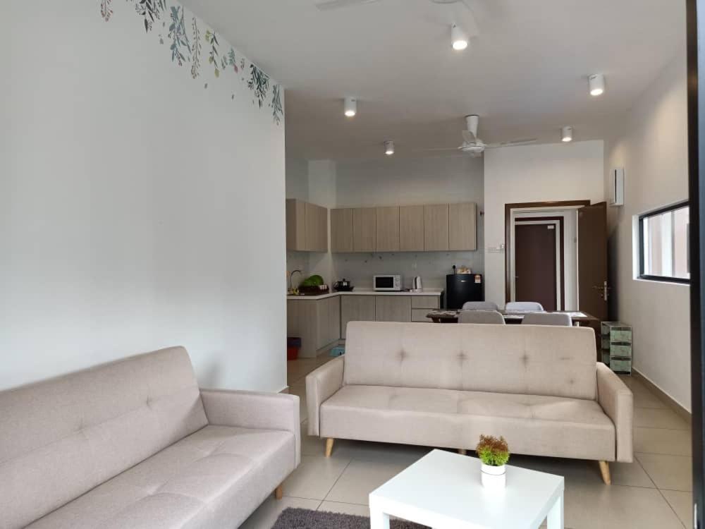 Resort Suite @Midhill Genting Гентинг Хайлендс Екстериор снимка