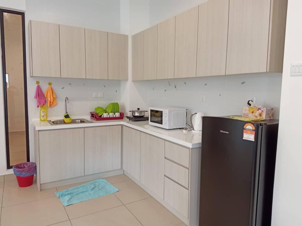 Resort Suite @Midhill Genting Гентинг Хайлендс Екстериор снимка