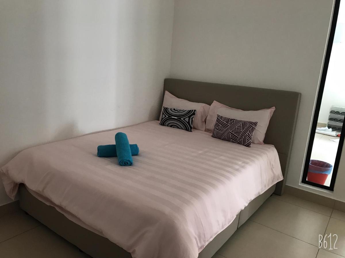 Resort Suite @Midhill Genting Гентинг Хайлендс Екстериор снимка