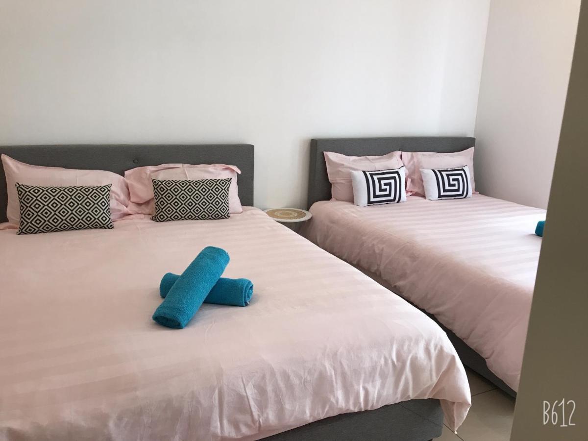 Resort Suite @Midhill Genting Гентинг Хайлендс Екстериор снимка