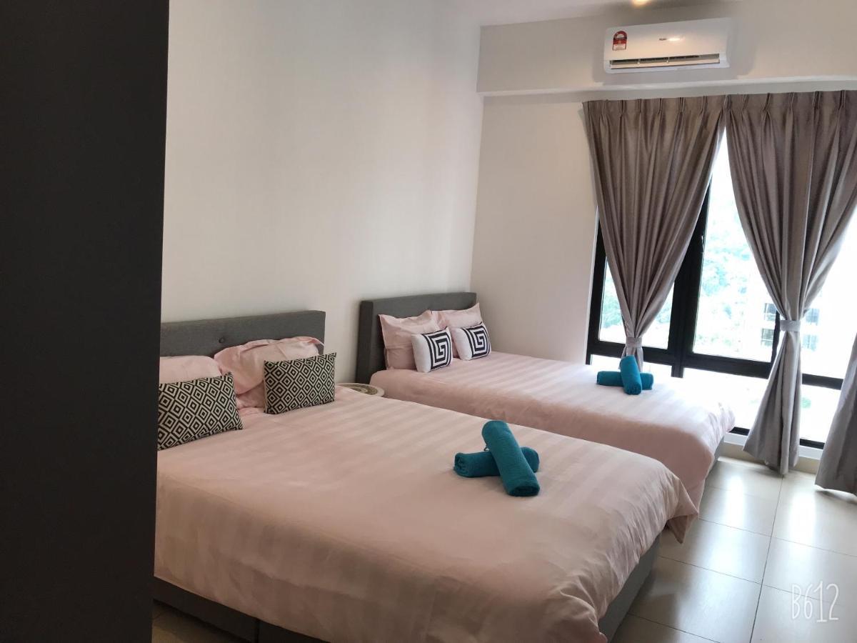 Resort Suite @Midhill Genting Гентинг Хайлендс Екстериор снимка