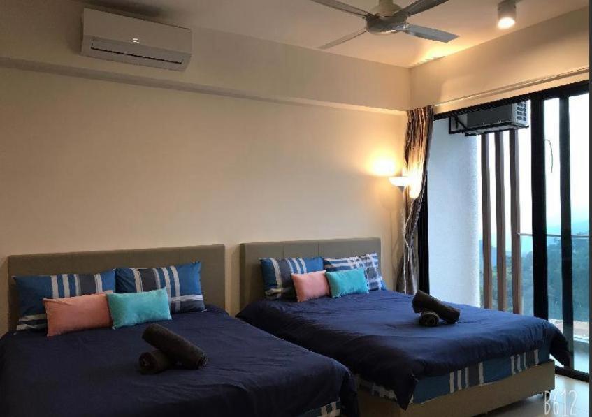 Resort Suite @Midhill Genting Гентинг Хайлендс Екстериор снимка