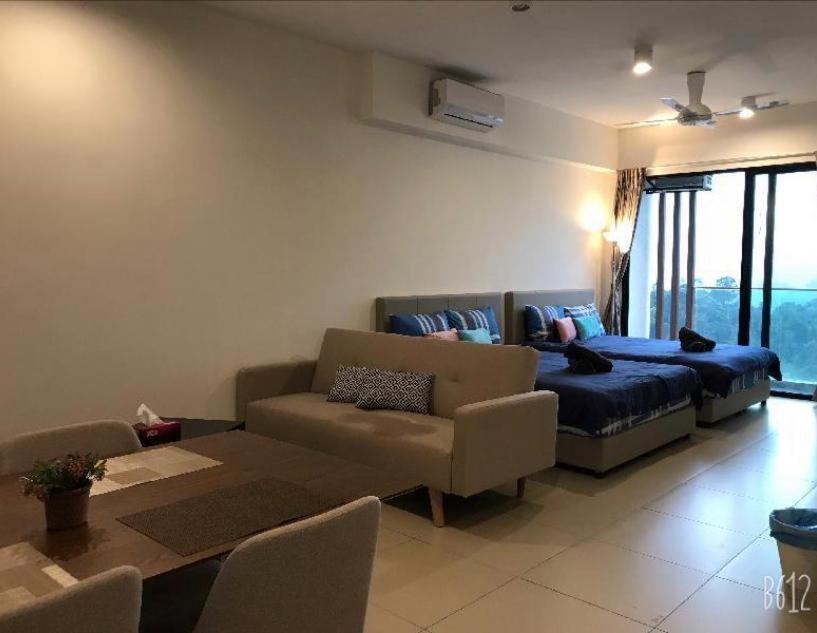Resort Suite @Midhill Genting Гентинг Хайлендс Екстериор снимка