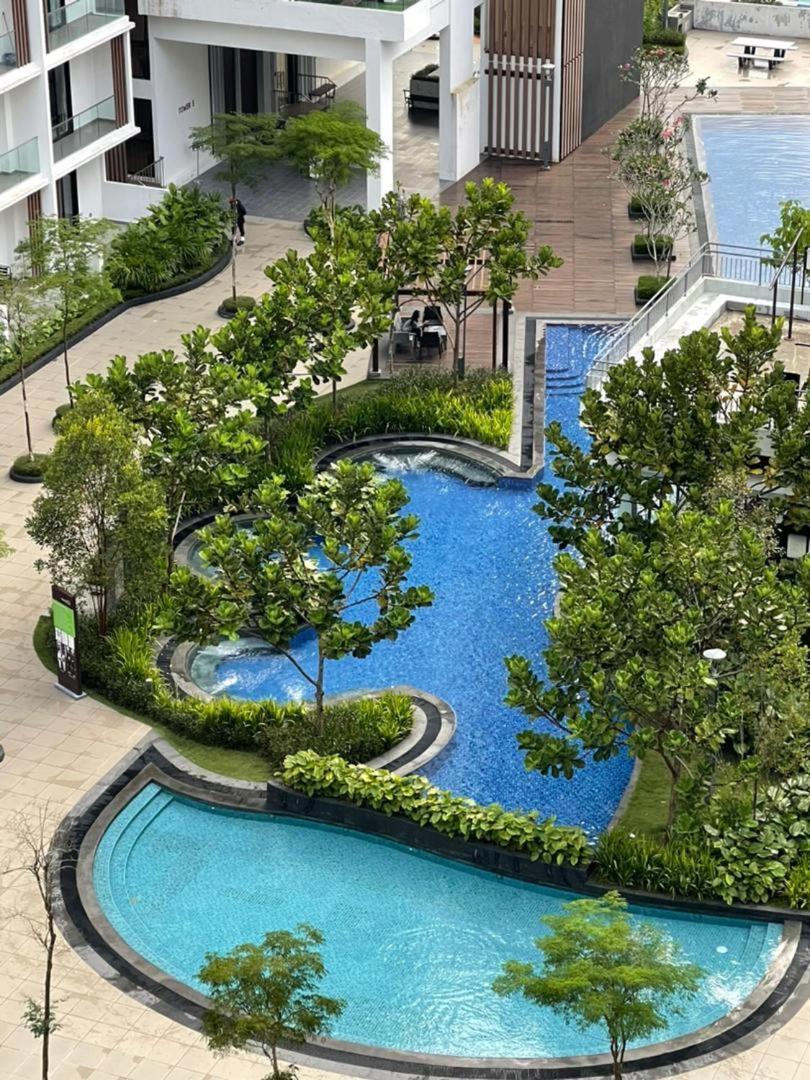 Resort Suite @Midhill Genting Гентинг Хайлендс Екстериор снимка