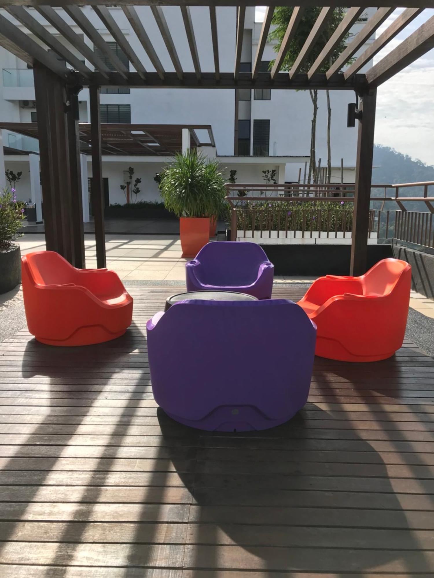 Resort Suite @Midhill Genting Гентинг Хайлендс Екстериор снимка
