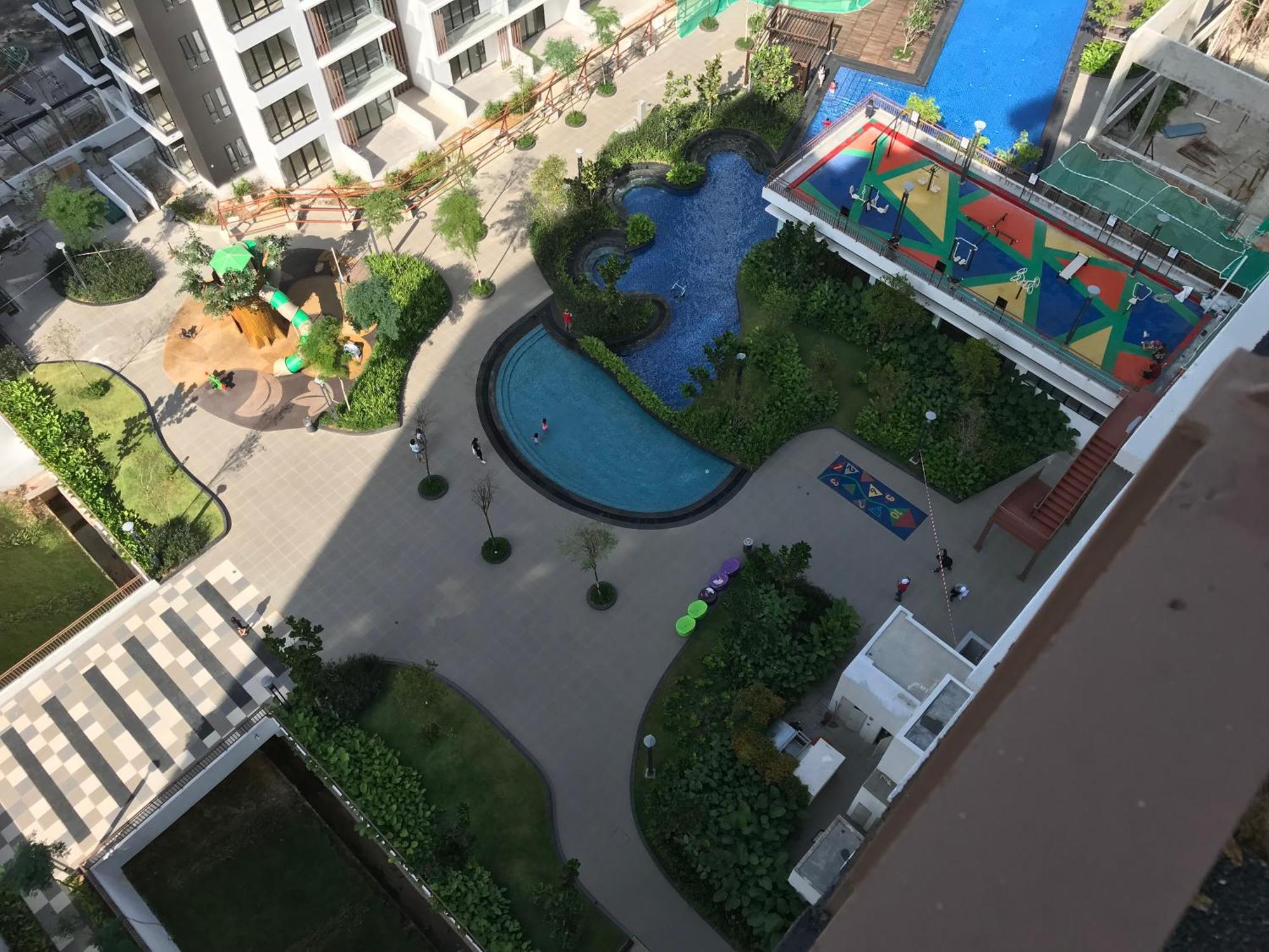 Resort Suite @Midhill Genting Гентинг Хайлендс Екстериор снимка