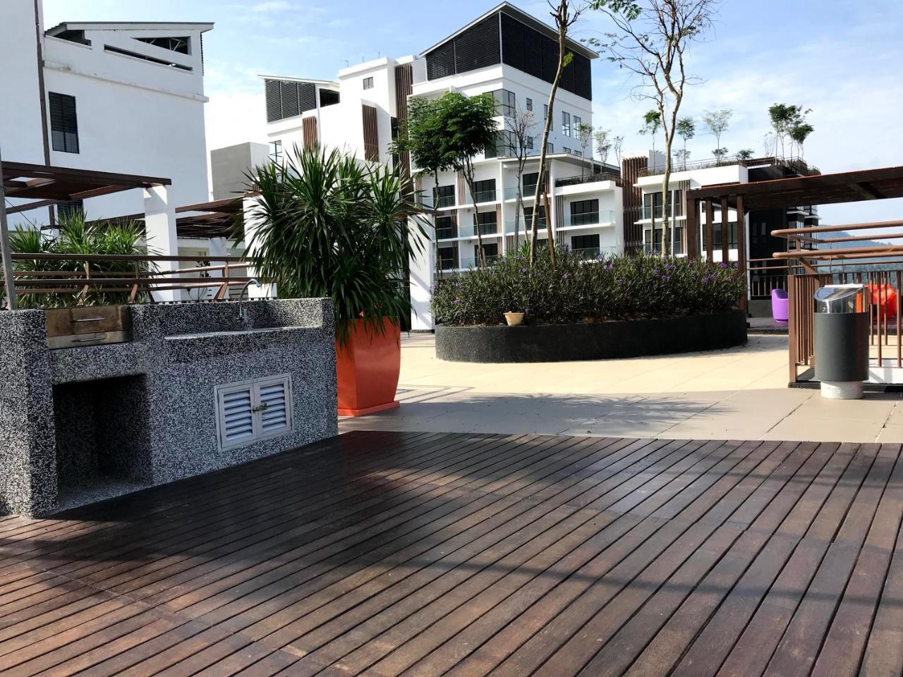 Resort Suite @Midhill Genting Гентинг Хайлендс Екстериор снимка