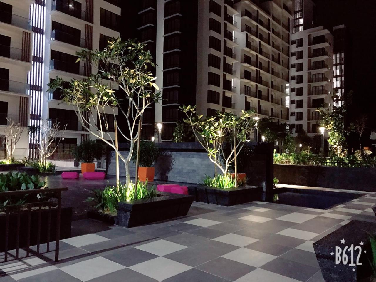 Resort Suite @Midhill Genting Гентинг Хайлендс Екстериор снимка