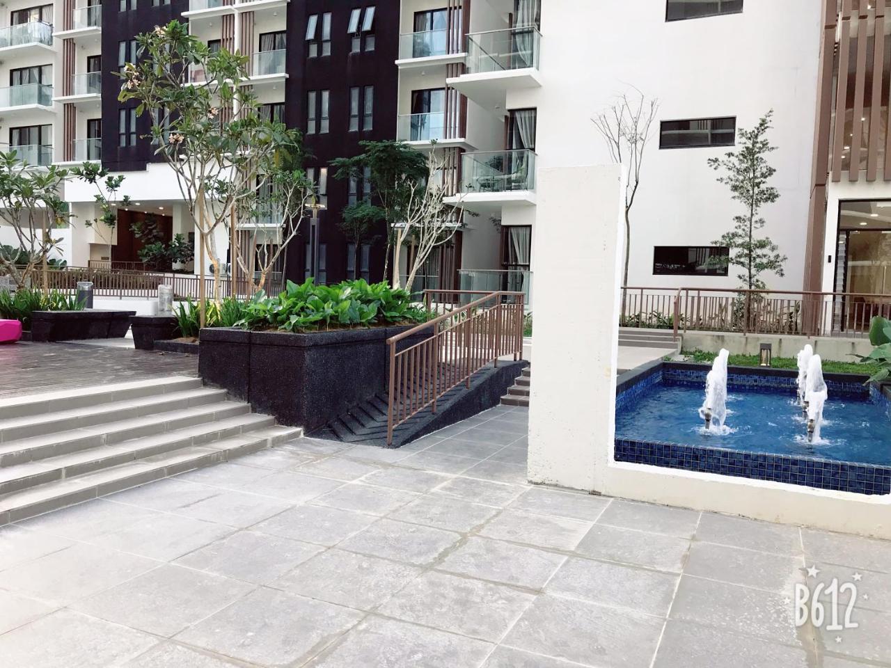 Resort Suite @Midhill Genting Гентинг Хайлендс Екстериор снимка