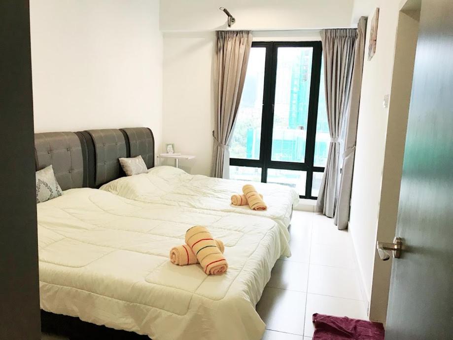 Resort Suite @Midhill Genting Гентинг Хайлендс Екстериор снимка