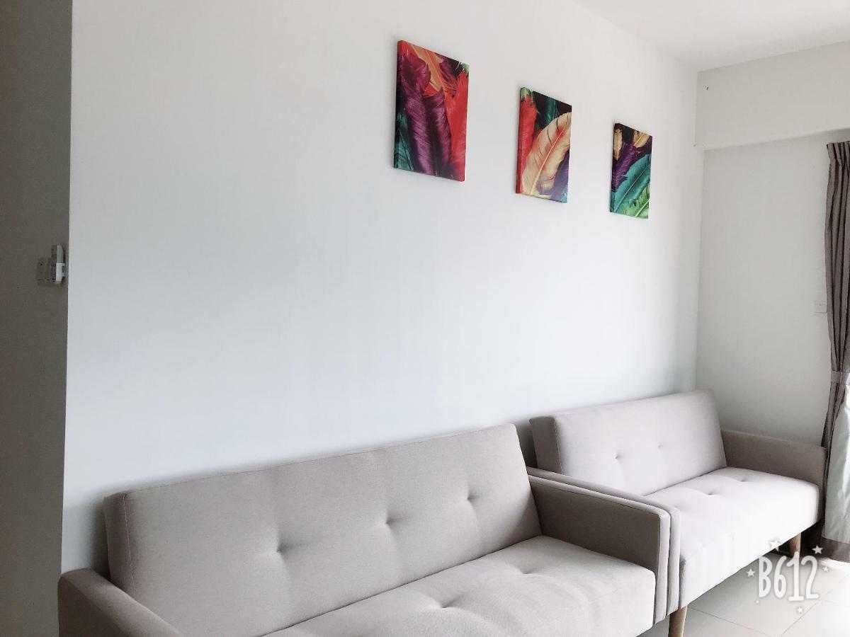 Resort Suite @Midhill Genting Гентинг Хайлендс Екстериор снимка