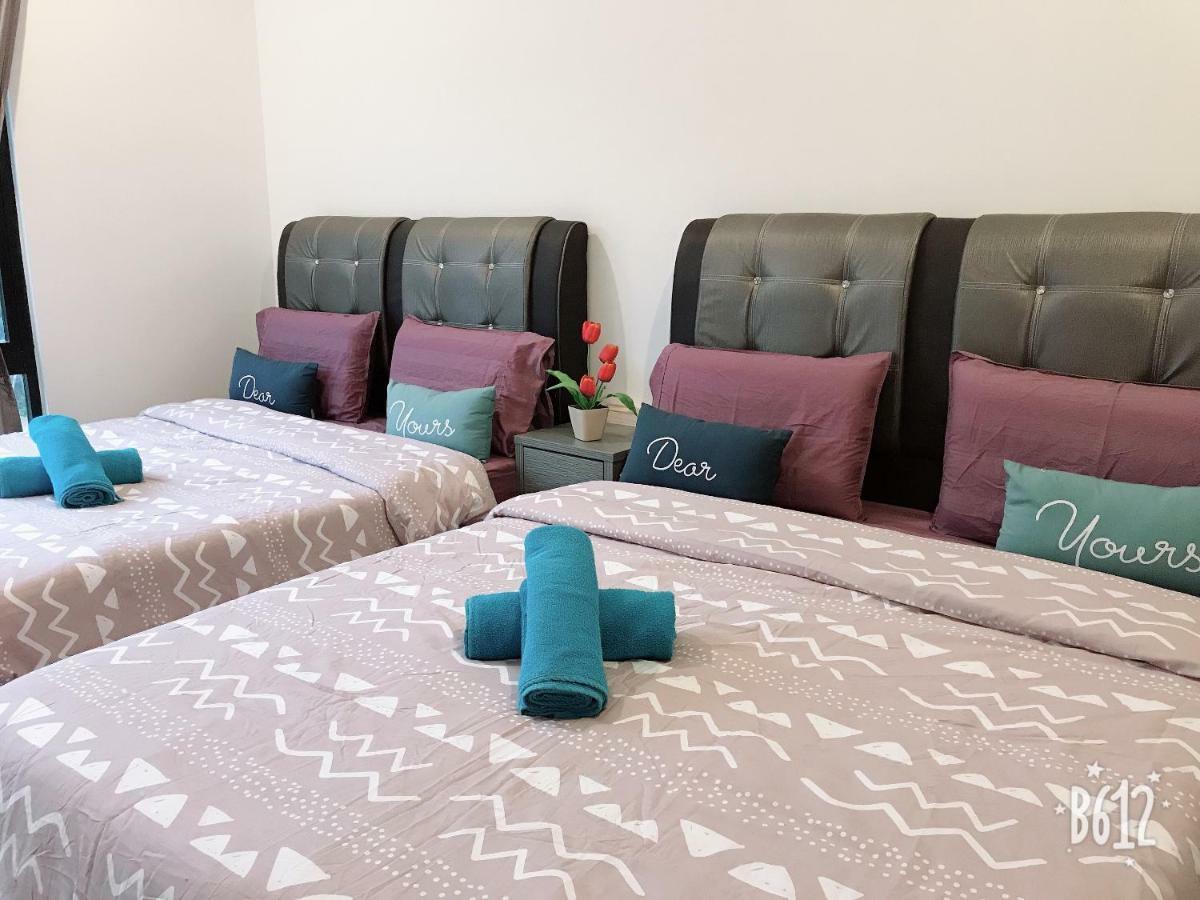 Resort Suite @Midhill Genting Гентинг Хайлендс Екстериор снимка