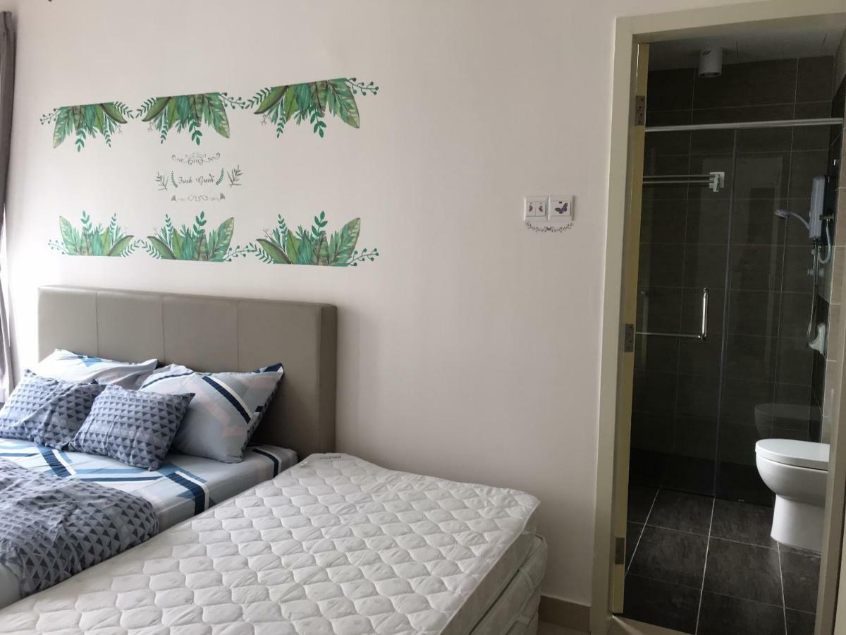 Resort Suite @Midhill Genting Гентинг Хайлендс Екстериор снимка