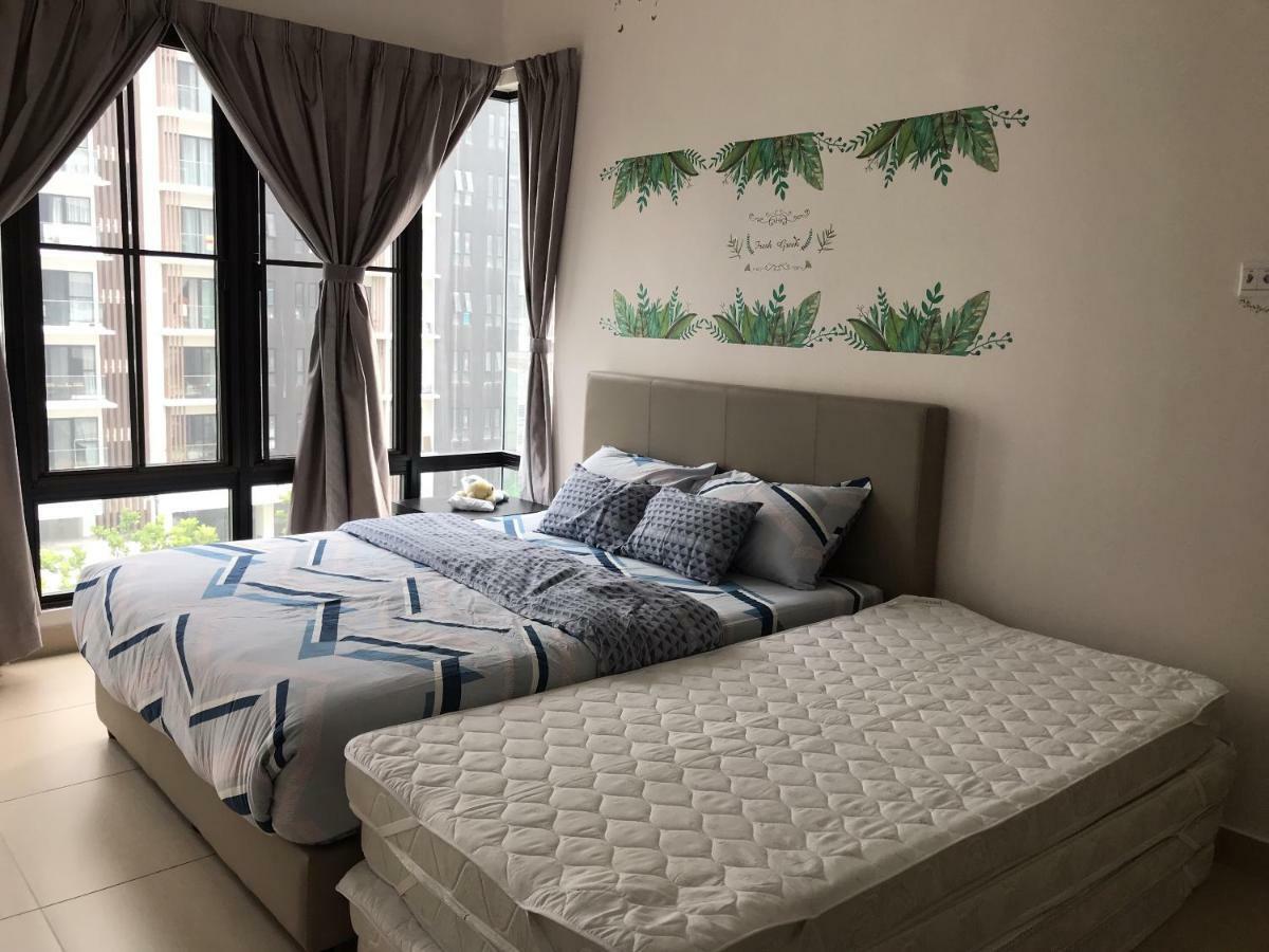 Resort Suite @Midhill Genting Гентинг Хайлендс Екстериор снимка