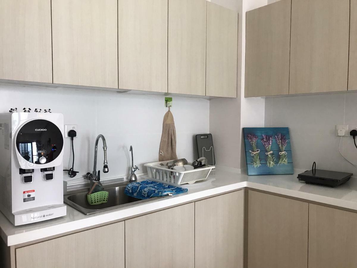 Resort Suite @Midhill Genting Гентинг Хайлендс Екстериор снимка