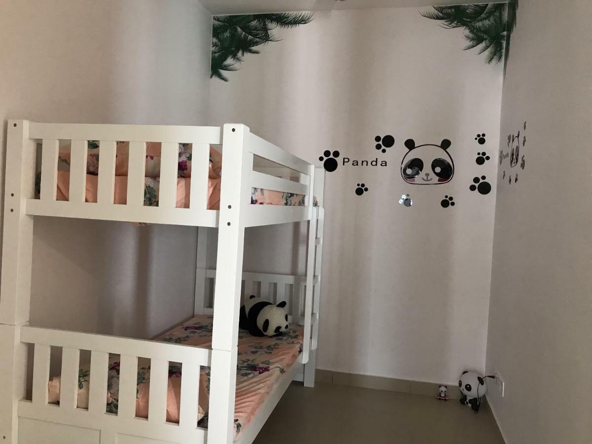 Resort Suite @Midhill Genting Гентинг Хайлендс Екстериор снимка