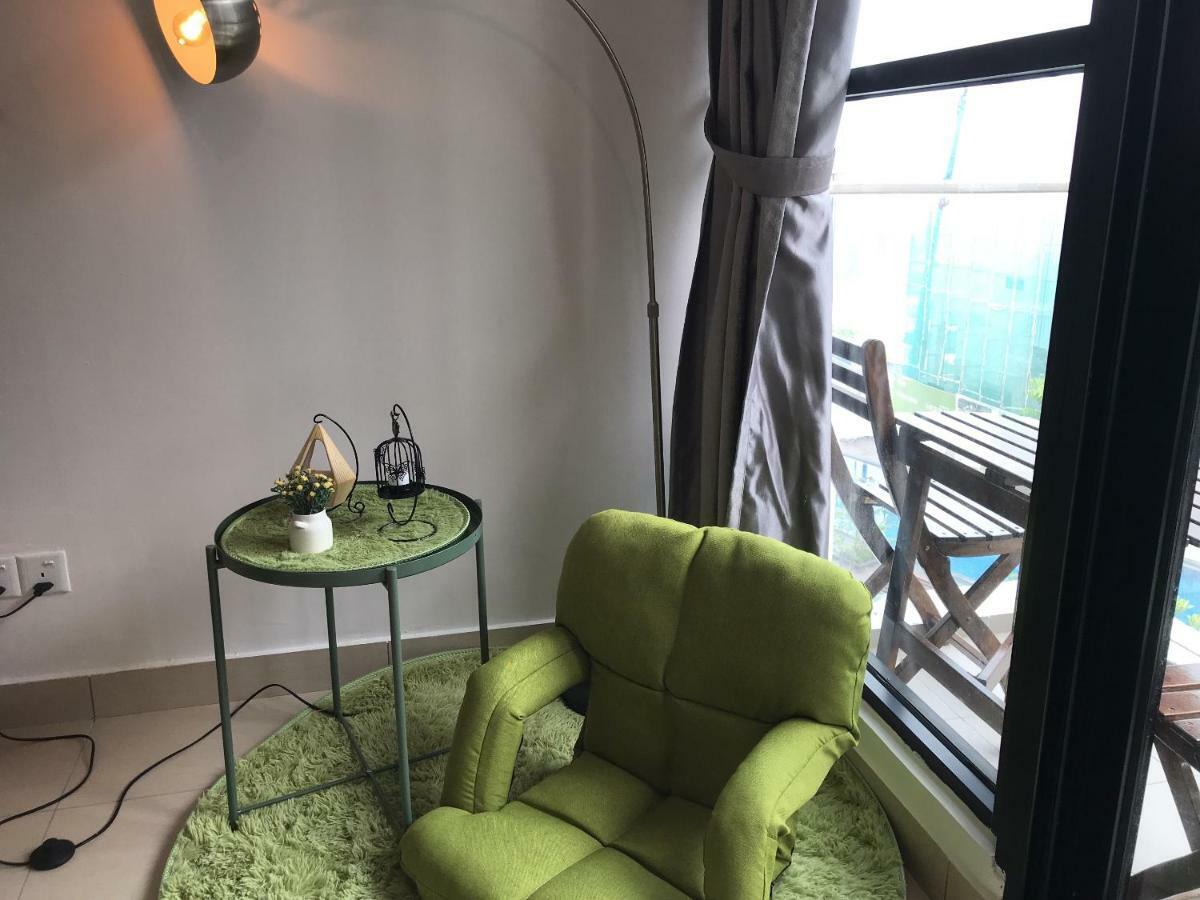 Resort Suite @Midhill Genting Гентинг Хайлендс Екстериор снимка