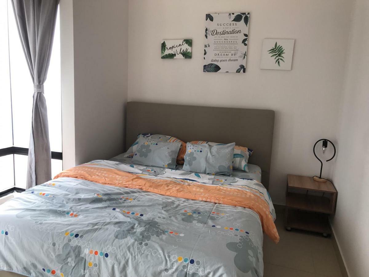 Resort Suite @Midhill Genting Гентинг Хайлендс Екстериор снимка