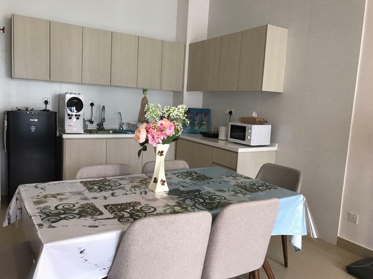 Resort Suite @Midhill Genting Гентинг Хайлендс Екстериор снимка
