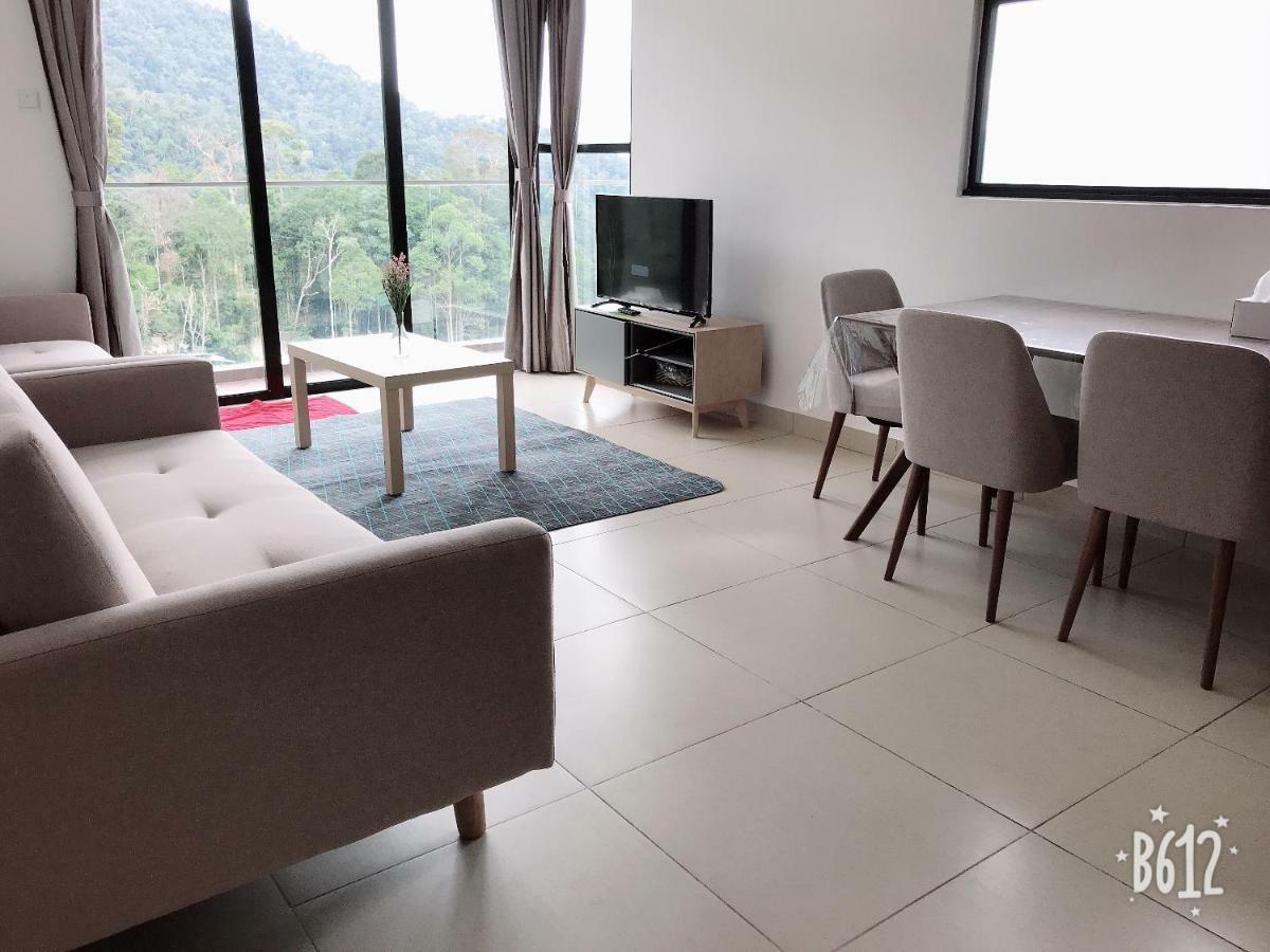 Resort Suite @Midhill Genting Гентинг Хайлендс Екстериор снимка