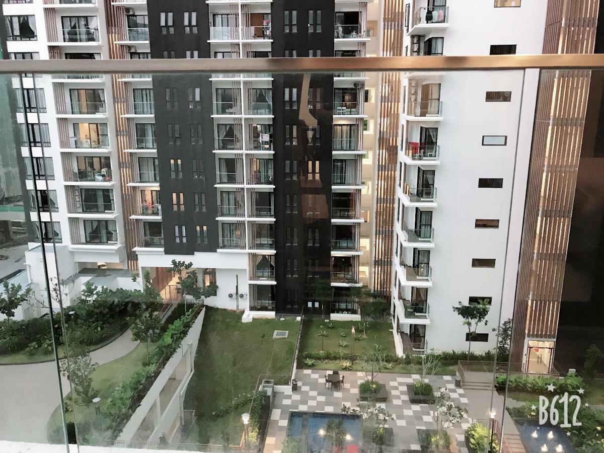 Resort Suite @Midhill Genting Гентинг Хайлендс Екстериор снимка