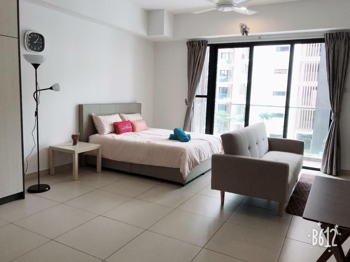 Resort Suite @Midhill Genting Гентинг Хайлендс Екстериор снимка