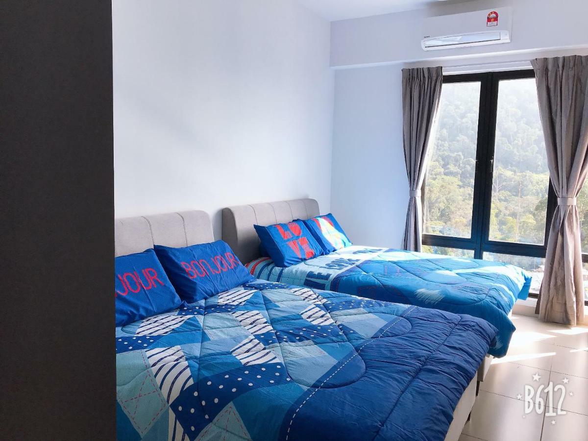 Resort Suite @Midhill Genting Гентинг Хайлендс Екстериор снимка