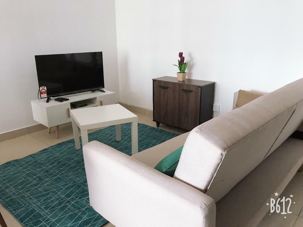 Resort Suite @Midhill Genting Гентинг Хайлендс Екстериор снимка
