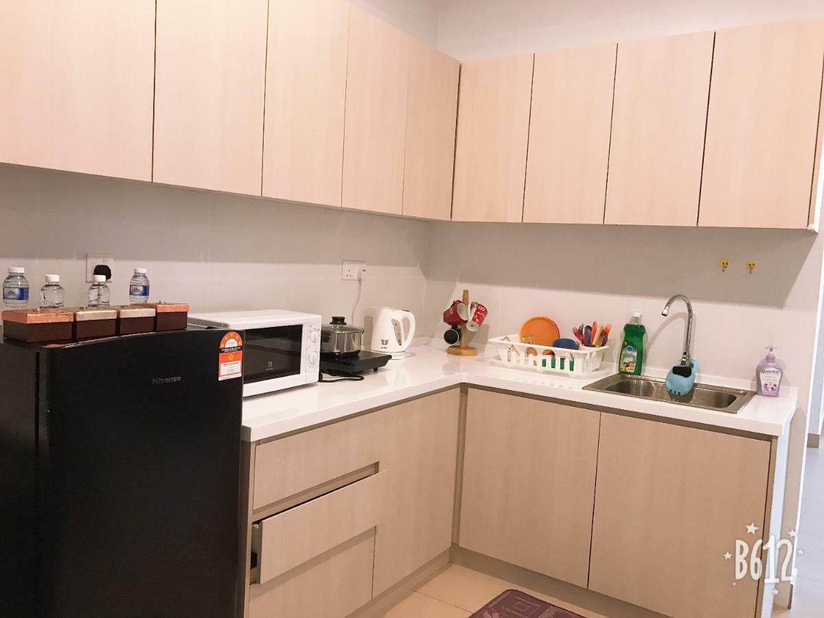 Resort Suite @Midhill Genting Гентинг Хайлендс Екстериор снимка