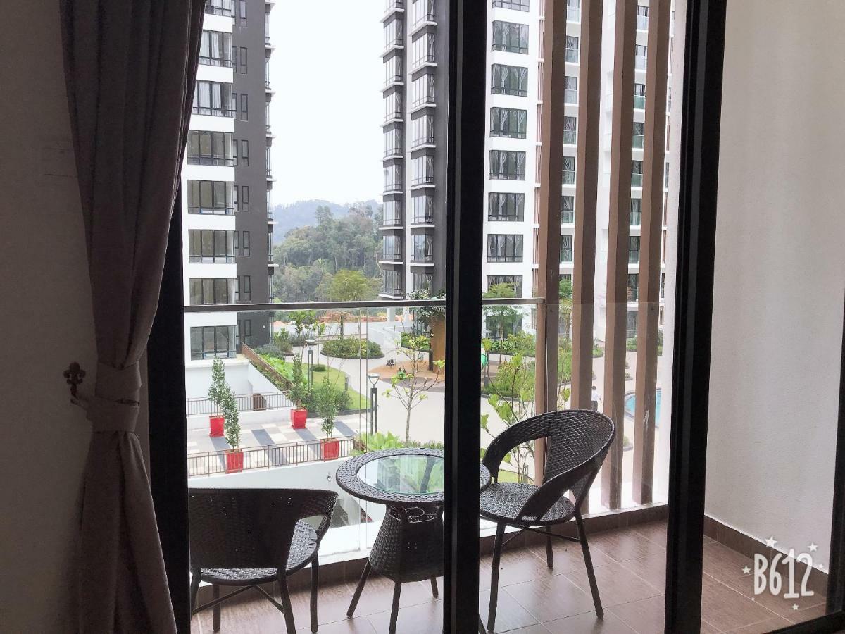 Resort Suite @Midhill Genting Гентинг Хайлендс Екстериор снимка