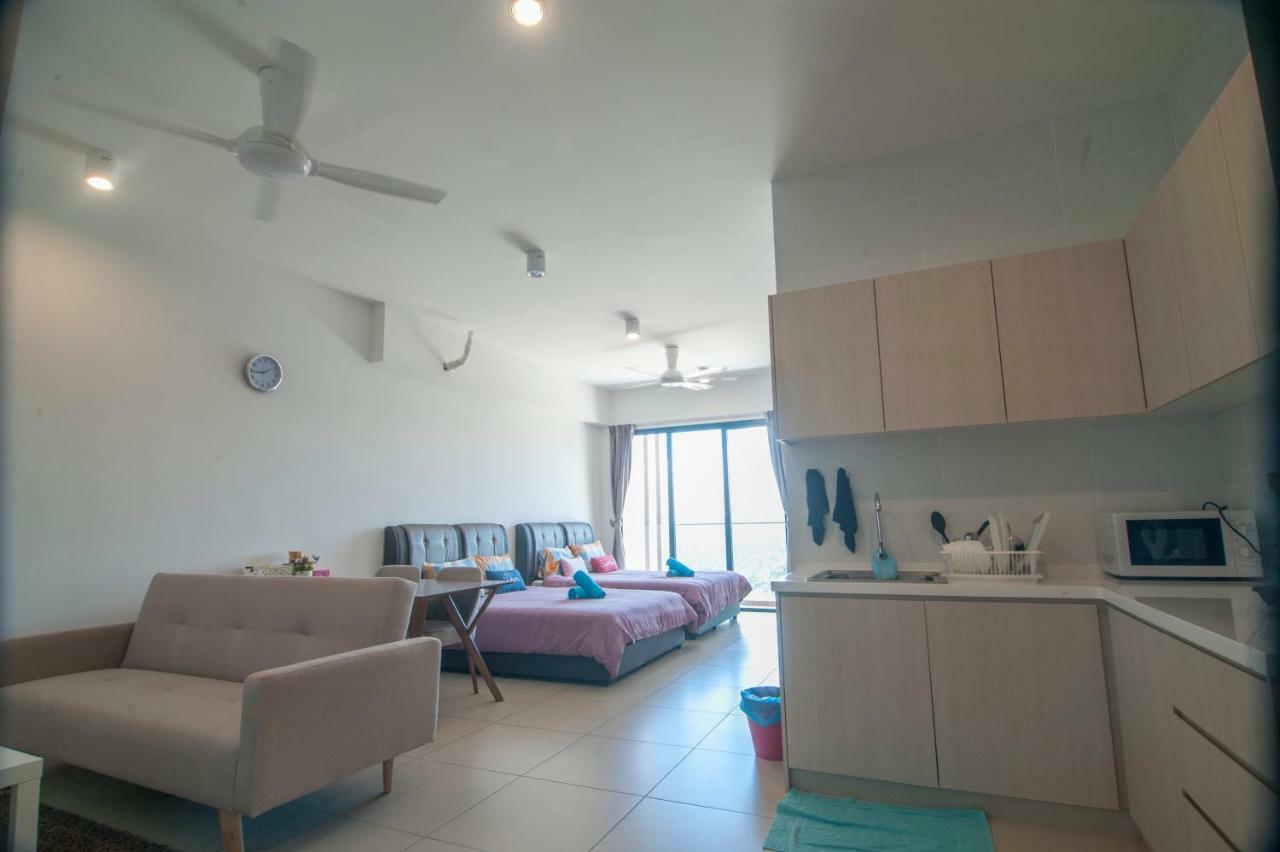 Resort Suite @Midhill Genting Гентинг Хайлендс Екстериор снимка