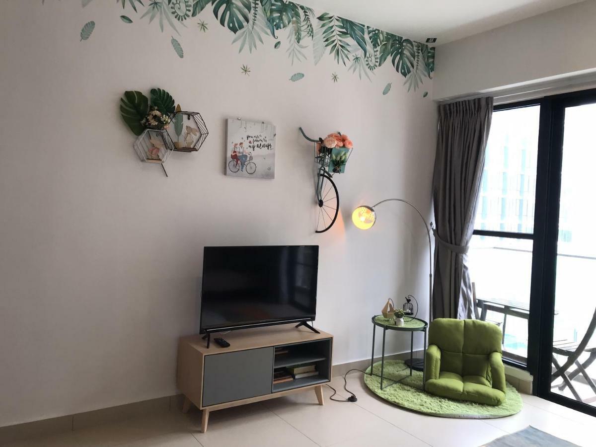 Resort Suite @Midhill Genting Гентинг Хайлендс Екстериор снимка