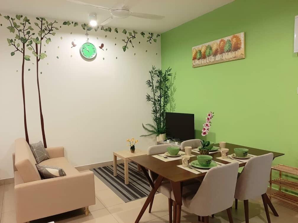 Resort Suite @Midhill Genting Гентинг Хайлендс Екстериор снимка