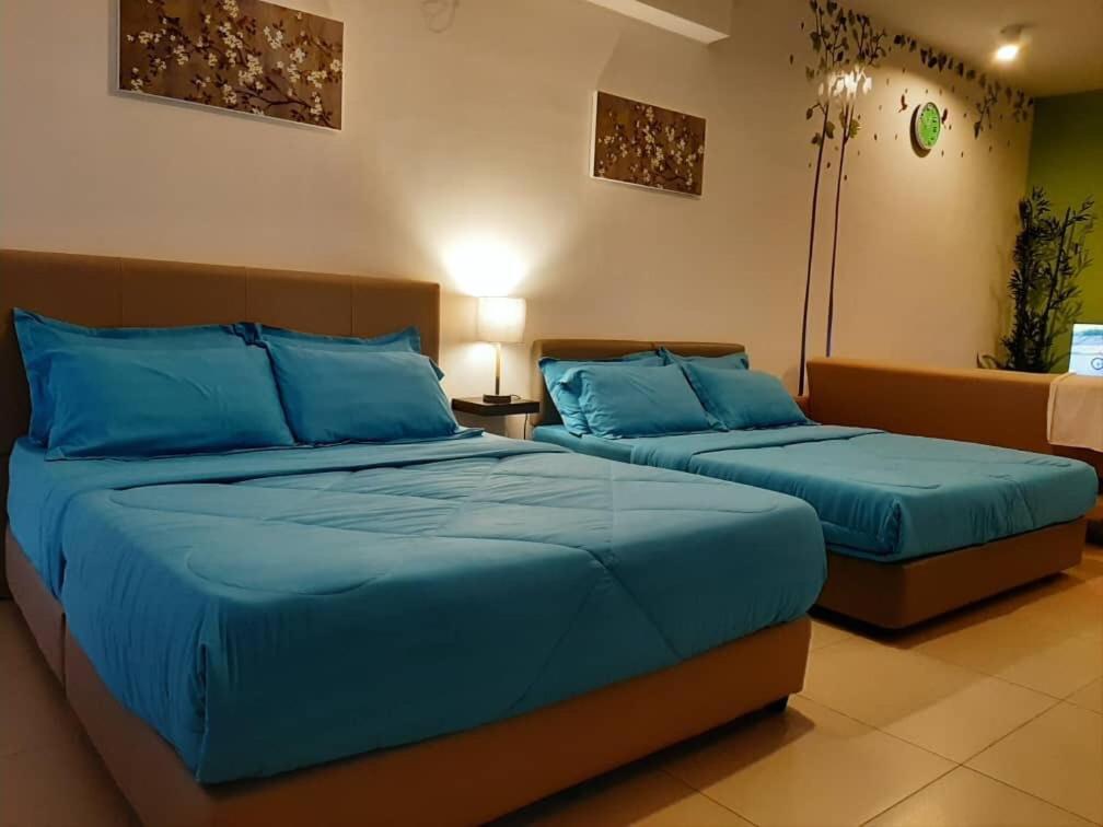 Resort Suite @Midhill Genting Гентинг Хайлендс Екстериор снимка