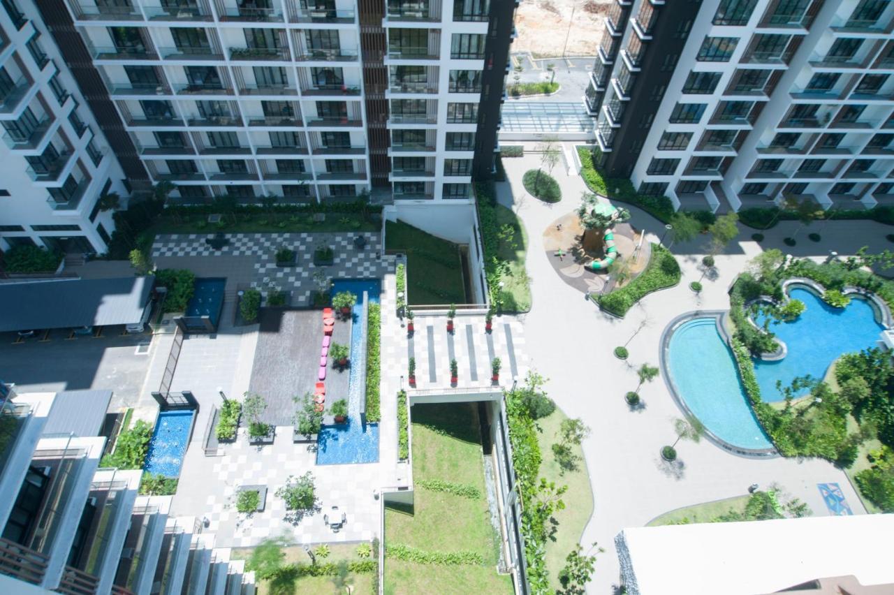 Resort Suite @Midhill Genting Гентинг Хайлендс Екстериор снимка