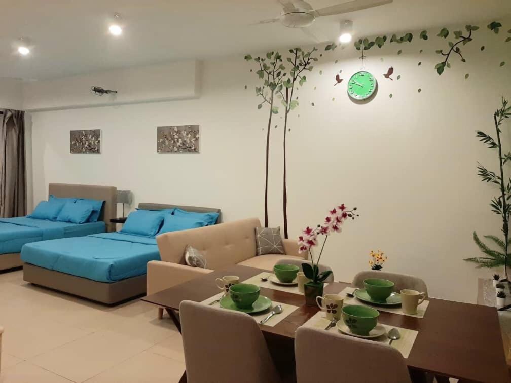 Resort Suite @Midhill Genting Гентинг Хайлендс Екстериор снимка