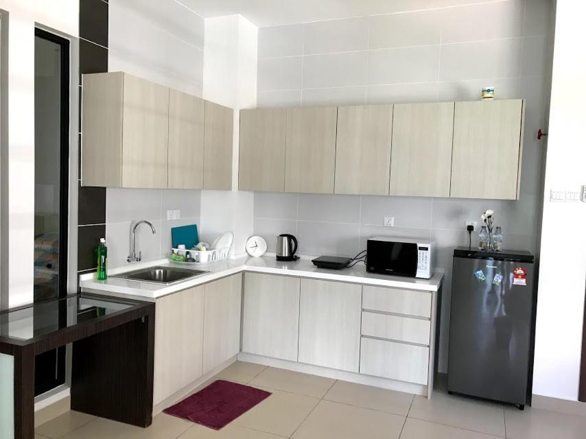 Resort Suite @Midhill Genting Гентинг Хайлендс Екстериор снимка